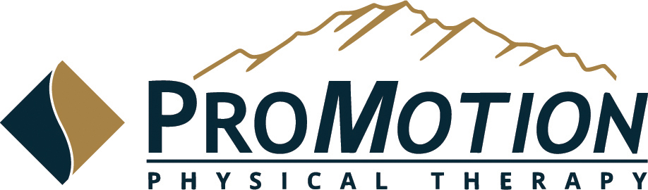 ProMotion logo