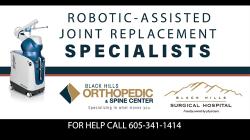 Mako® Robotic-Arm Assisted Technology for Joint Replacement